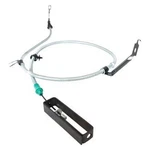 Ford Escape 2005-2007 Motorcraft Rear Driver Side Parking Brake Cable. Fixed Price $58.38.