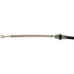 Dorman C92373 Parking Brake Cable. Fixed Price $58.85.