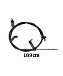 Rear Right Parking Brake Cable For 2005-2009 Hyundai Tucson 59770-2E500-DS. Fixed Price $48.71.