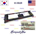 Front Bumper Duct Active Air 86958AO000 Oem Kia Niro Ev Elect 2023-2026. Fixed Price $79.96.