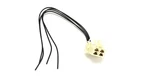 2008-2020 Kia Optima A/c Blower Motor Resistor Pigtail 18999-04221AS Oem Part. Fixed Price $48.36.