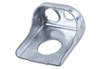 Genuine Gm Parking Brake Cable Bracket 23156983. Fixed Price $6.37.