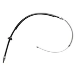 Acdelco 18P1560 - Gold Steel Front Parking Brake Cable. Fixed Price $33.91.