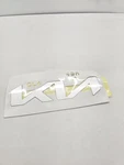 2025 Kia K4 86302GG000 Rear Deck Lid Emblem. Fixed Price $45.00.