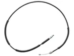 Rear Left Ac Delco Gold Parking Brake Cable Fits Ford Mustang 1994-1998 83HJYR. Fixed Price $34.69.