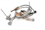 2015 - 2024 Nissan Murano Emergency Parking Brake Control Pedal. Fixed Price $41.93.