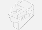 Oem 375S3G2100 Box Assy-fuse For Kia Niro 17-22. Fixed Price $145.49.