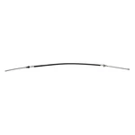 For Dodge Dakota 1990-1996 Parking Brake Cable Black Housing With Conduit. Fixed Price $34.87.