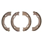 For Jeep Grand Cherokee 94-98 Dfc 1902-0701-00 True-arc Rear Parking Brake Shoes. Fixed Price $24.86.