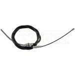 Dorman C95319 Parking Brake Cable For 88-89 Chevrolet Gmc C2500 K1500 K2500. Fixed Price $30.05.