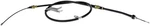 Parking Brake Cable Dorman C661118. Fixed Price $46.95.