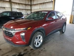 Emerg Brake Parts Oem 2024 Chevrolet Trax 1YR Wrnty. Fixed Price $150.00.