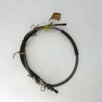 Ford Oem Parking Brake Cable Rear 1986 -19997 Aerostar E69Z-2A635-B Nos. Fixed Price $14.99.
