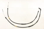 New Oem Gm Rear Parking Brake Cable 22740875 Chevrolet Camaro 2010-2015. Fixed Price $62.95.