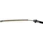 Dorman C95912 Parking Brake Cable. Fixed Price $34.01.