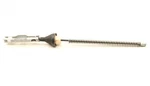 New Oem Ford Parking Brake Cable Rear Left/right YS4Z-2A635-AA Focus 2000-2002. Fixed Price $22.95.