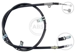 A.b.s. K17429 Cable, Parking Brake For Nissan. Fixed Price $26.62.