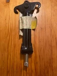 Nos Mercedes W123 Actuator Compensation Hand Brake Cable 1234200589. Fixed Price $81.22.