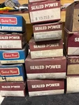 Nos Sealed Power VS786 Keller. """" Read Listing Of Them. Fixed Price $55.00.