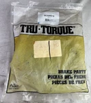 Parking Brake CABLE-ELEMENT3 Tru-torgue BCA95014 Fits; Blazer 95-97 Jimmy. Fixed Price $34.95.