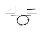 For 1979-1983 Gmc K1500 Parking Brake Cable Front Dorman 77279XMDQ 1981 1980. Fixed Price $31.25.