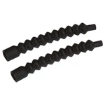 1973-87 Gm Truck And Car 1980-81 Corvette Long Ribbed Rubber Dust Boot 2PC. Fixed Price $18.00.