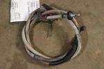 2008-2014 Mini Cooper Clubman Fwd Rear Right Side Parking Brake Cable Oem. Fixed Price $27.00.