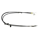 New Genuine Ford Cable Asy Parking Brake C1BZ2A603A / C1BZ-2A603-A Oem. Fixed Price $128.20.