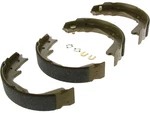 Centric Parts Parking Brake Shoe 111 07580. Fixed Price $45.84.