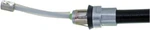 Dorman C660090 Parking Brake Cable Fits Rear Right, Left. Fixed Price $26.77.
