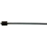 Dorman C94580 Parking Brake Cable. Fixed Price $40.08.