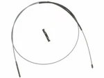 For 1999-2004 Chevrolet Silverado 1500 Parking Brake Cable Ac Delco 71258CY. Fixed Price $20.57.