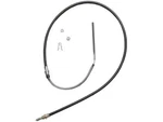 For 1976-1978 Gmc K15 Suburban Parking Brake Cable Front Ac Delco 78739RBNS 1977. Fixed Price $33.03.
