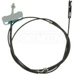 Dorman C660215 Parking Brake Cable For Select 99-04 Chevrolet Gmc Models. Fixed Price $21.62.