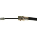 Dorman C93482 Parking Brake Cable. Fixed Price $47.20.
