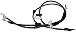 Parking Brake Cable Dorman C661322 Fits 12-18 Ford Focus. Fixed Price $83.72.