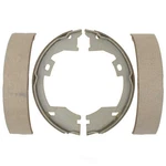 Parking Brake SHOE-ELEMENT3 Organic Raybestos 854PG. Fixed Price $59.68.