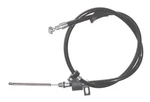 Absco 29001 Stainless Steel Brake Cable Rear Parking. Fixed Price $25.00.