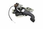 Genuine Oem Parking Brake Pedal Assembly For Mercedes-benz C350, E550 2044201584. Fixed Price $203.19.