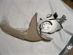 Genuine Kia Oem Q597201F000EZQ Parking Brake Lever. Fixed Price $39.99.