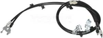 Parking Brake Cable Dorman C661321. Fixed Price $41.95.
