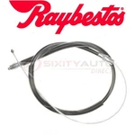 Raybestos BC95815 ELEMENT3 Parking Brake Cable For C660306 BC140919 BC140914 Mm. Fixed Price $39.01.