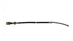 Part # 909471901371 Fits Toyota Emergency Brake Cable Forklift 60 1/2". Fixed Price $67.00.
