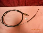 Wagner Parking Brake Cable F108074. Fixed Price $35.00.