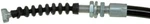 Dorman C94502 Parking Brake Cable Fits Rear Right. Fixed Price $39.67.