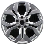 (ships Today) Wheel Rim Kia Seltos 17 2024-2026 52910Q5400 Oem Factory 71071. Fixed Price $318.00.