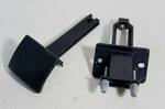 04-2014 Cadillac Cts Srx Parking Brake Release Pull Handle 25716230. Fixed Price $36.65.