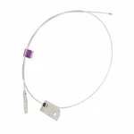 Genuine Ford Parking Brake Cable BC3Z2A793T. Fixed Price $54.55.
