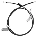 Genuine Acdelco For Honda Accord 2008-2012 Parking Brake Cable Rear, Driver Side. Fixed Price $99.13.