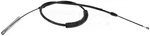 Parking Brake Cable Dorman C661345. Fixed Price $40.12.